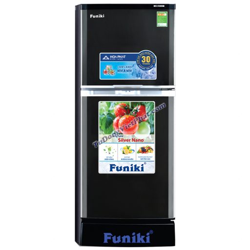Tủ lạnh Funiki FR-136ISU 136 lít không đóng tuyết
