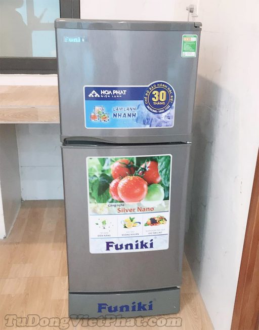 Tủ lạnh Funiki FR-152CI 150L không đóng tuyết
