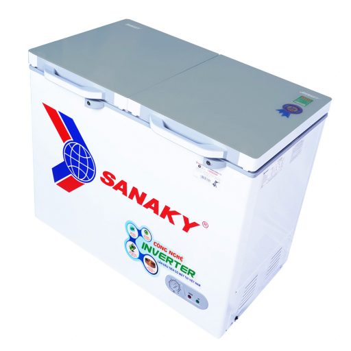 Tủ đông Sanaky INVERTER VH-2899A4K