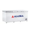 Tủ đông Alaska HB-1200CI Inverter 1200L 1 ngăn đông
