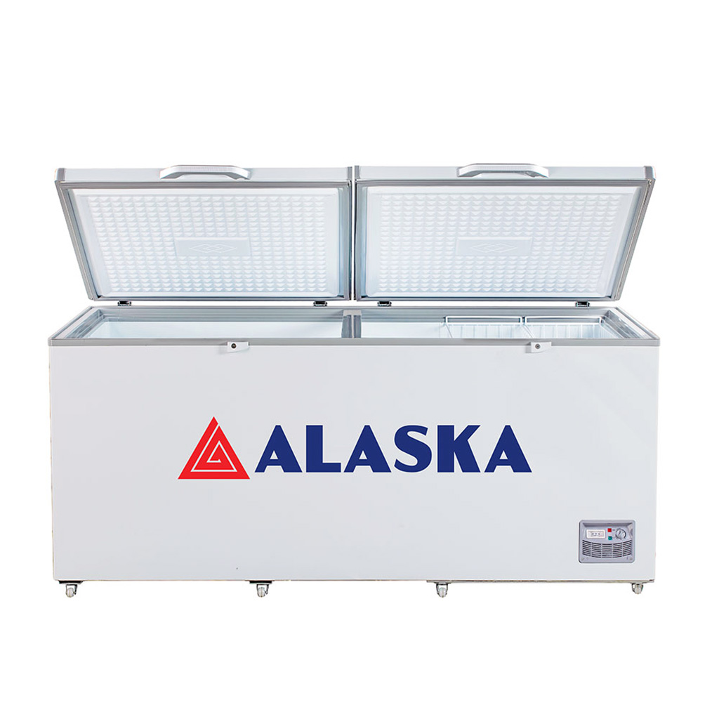 Tủ đông Alaska HB-1200CI Inverter