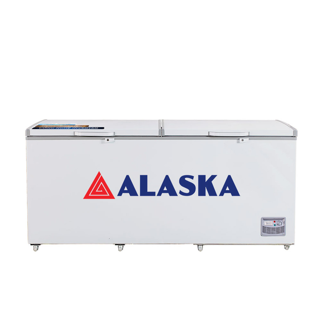 Tủ đông Alaska HB-1200CI Inverter