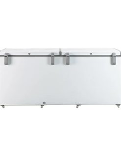 Tủ đông Alaska HB-1200CI Inverter