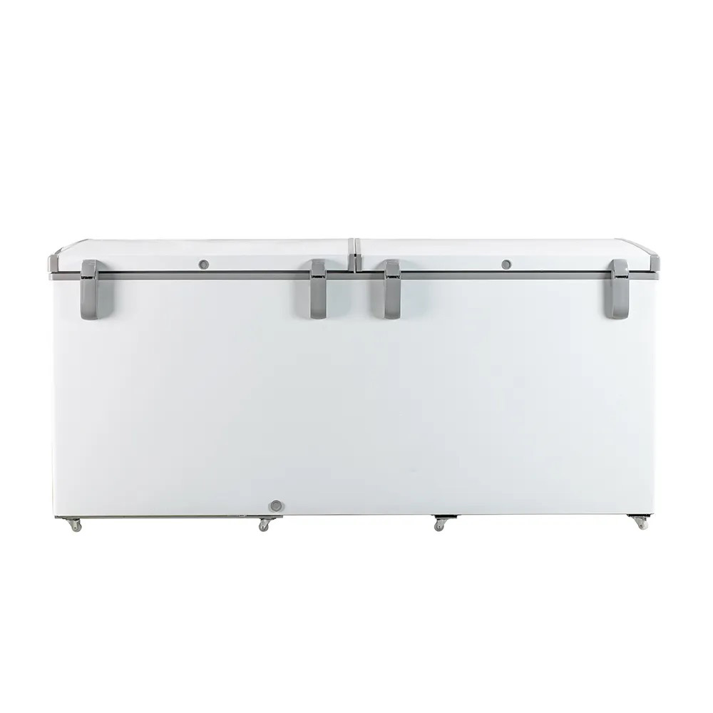 Tủ đông Alaska HB-1200CI Inverter