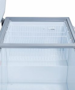 Tủ đông Alaska HB-1200CI Inverter