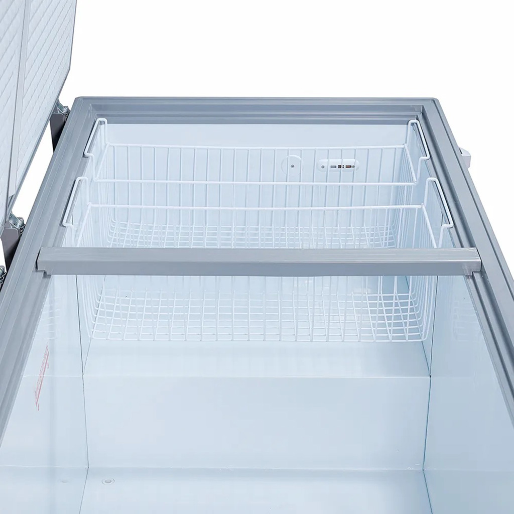 Tủ đông Alaska HB-1200CI Inverter