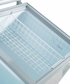 Tủ đông Alaska HB-1200CI Inverter