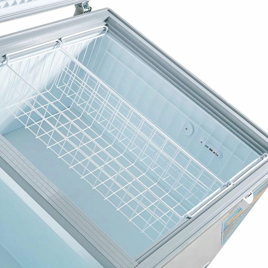 Tủ đông Alaska HB-1200CI Inverter