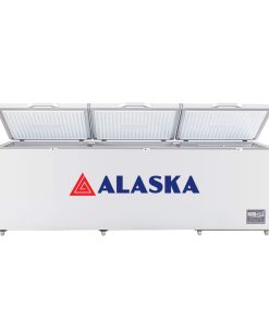 Tủ đông Alaska HB-1500CI Inverter 1500L 1 ngăn đông 3 cánh