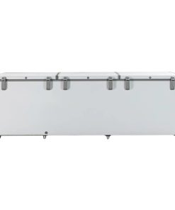 Tủ đông Alaska HB-1500CI Inverter 1500L 1 ngăn đông 3 cánh