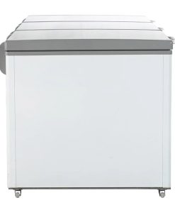 Tủ đông Alaska HB-1500CI Inverter 1500L 1 ngăn đông 3 cánh