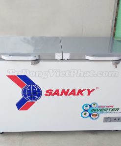 Tủ đông Sanaky INVERTER VH-4099A4K