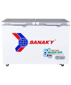 Tủ đông Sanaky INVERTER VH-4099A4K mặt kính cường lực