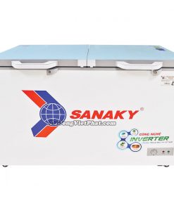 Tủ đông Sanaky INVERTER VH-4099A4KD