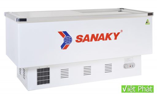 Tủ đông Sanaky VH-999K