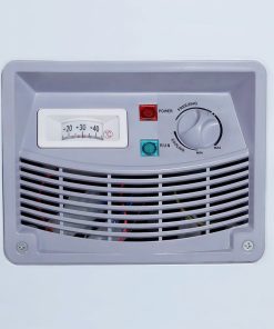 Điều khiển tủ đông Alaska HB-1500CI Inverter