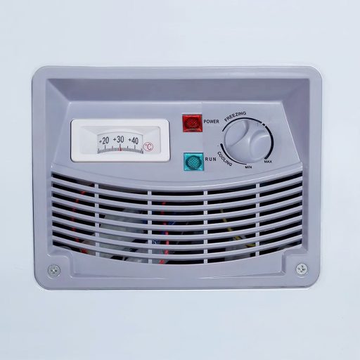 Điều khiển tủ đông Alaska HB-1500CI Inverter