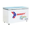 Tủ đông Sanaky INVERTER VH-3699W4KD mặt kính cường lực