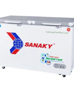 Tủ đông Sanaky INVERTER VH-3699W4K