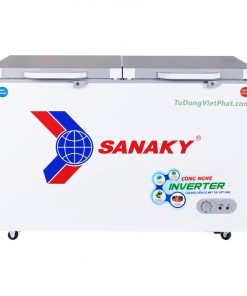 Tủ đông Sanaky INVERTER VH-3699W4K