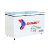 Tủ đông Sanaky INVERTER VH-3699A4KD mặt kính cường lực