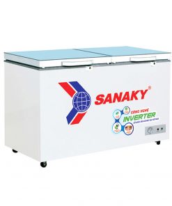 Tủ đông Sanaky INVERTER VH-3699A4KD mặt kính cường lực