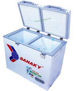 Tủ đông Sanaky INVERTER VH-2599A4K