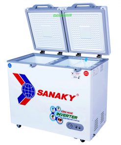 Tủ đông Sanaky INVERTER VH-2899W4K