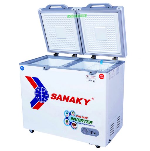 Tủ đông Sanaky INVERTER VH-2899W4K