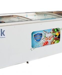 Tủ đông kính lùa Sumikura SKFS-1500F, 1500 lít