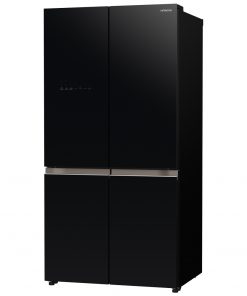 Tủ lạnh Hitachi Inverter 638 lít R-WB640VGV0 GBK
