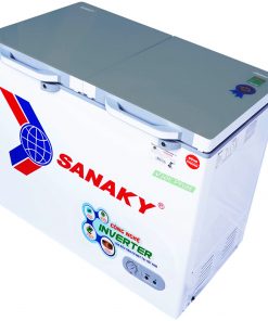 Tủ đông Sanaky INVERTER VH-2599W4K