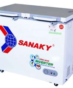Tủ đông Sanaky INVERTER VH-2599W4K