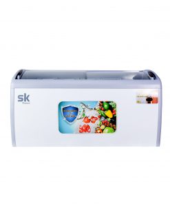 Tủ đông kính lùa Sumikura SKFS-500C, 500 lít