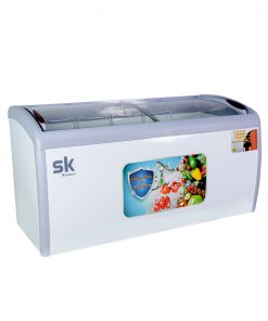Tủ đông kính lùa Sumikura SKFS-500C, 500 lít