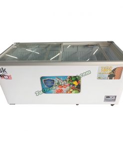 Tủ đông kính lùa Sumikura SKFS-700F 680 lít