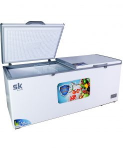 Tủ đông Sumikura SKF-550S, 550L 1 ngăn đông dàn đồng