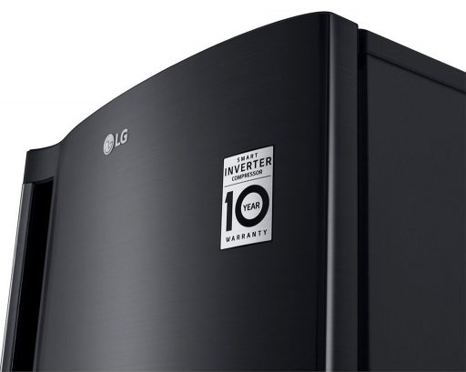 Tay nắm tủ đông đứng Inverter LG GN-F304WB