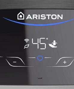 Bảng điều khiển bình Ariston AN2 30 TOP WIFI 2.5 FE 30 lít