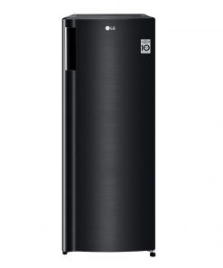 Tủ đông đứng Inverter LG GN-F304WB 165 lít (đen)