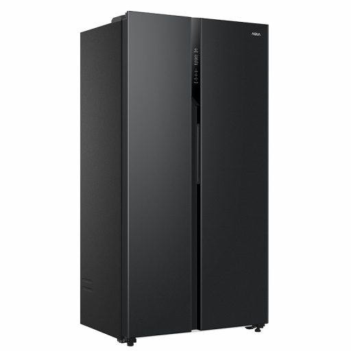 Tủ lạnh Inverter Aqua AQR-S541XA(BL) 541L