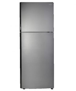 Tủ lạnh Inverter AQUA 235 Lít AQR-T249MA SV mầu thép