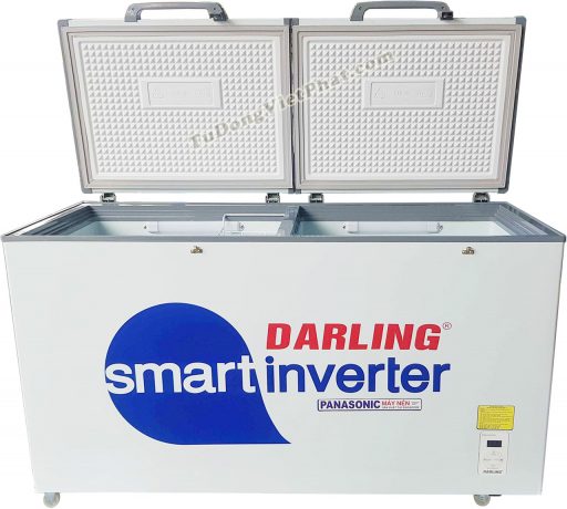 Tủ đông Darling DMF-4799ASI Inverter 450L