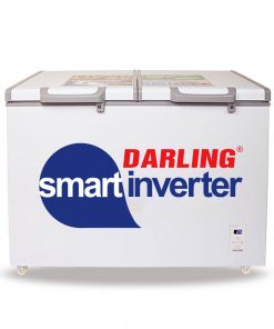 Tủ đông Darling DMF-4799ASI Inverter 450L