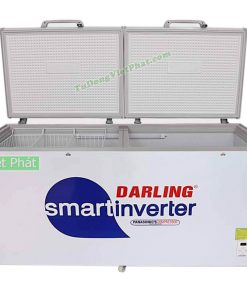 Tủ đông Darling DMF-8779ASI Inverter 870L