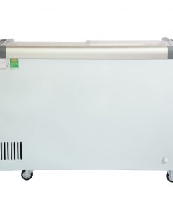 Tủ kem mặt kính Inverter Darling DMF-6079ASKI, 650L