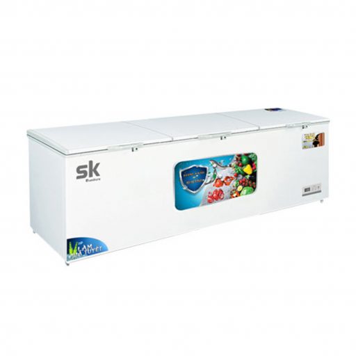 Tủ đông Inverter Sumikura SKF-1100SI 3 cánh 1100L