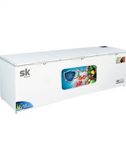 Tủ đông Inverter Sumikura SKF-1350SI 3 cánh 1350L