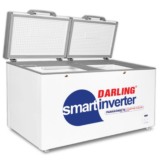 Tủ đông Darling DMF-1079ASI Inverter 1100L