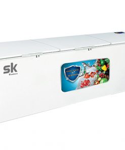 Tủ đông Sumikura SKF-1600S 3 cánh 1600L dàn đồng